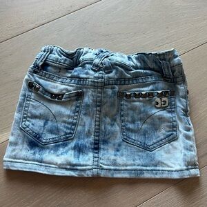 Joes kids skirt